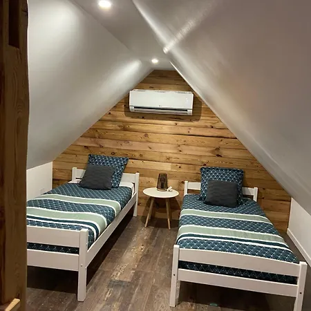 «au Renard»,proche D'europa-park,strasbourg,colmar Apartment