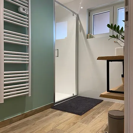 «au Renard»,proche D'europa-park,strasbourg,colmar شقة