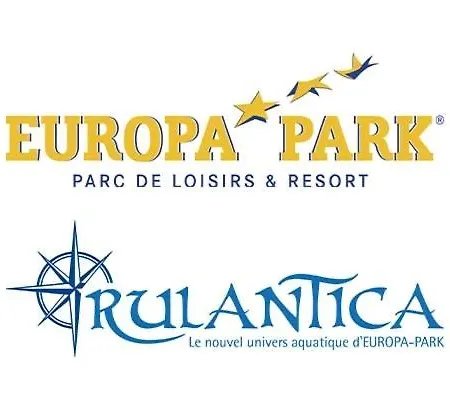 «au Renard»,proche D'europa-park,strasbourg,colmar شقة