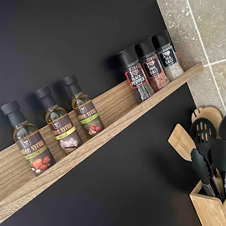 «au Renard»,proche D'europa-park,strasbourg,colmar شقة *