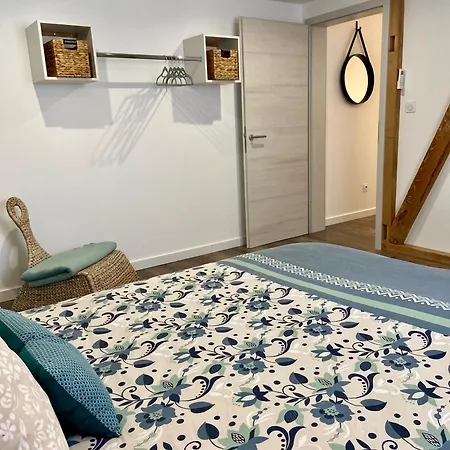 «au Renard»,proche D'europa-park,strasbourg,colmar Herbsheim