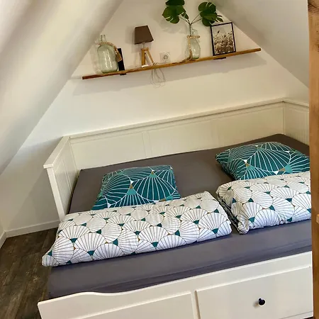 Апартаменты «au Renard»,proche D'europa-park,strasbourg,colmar